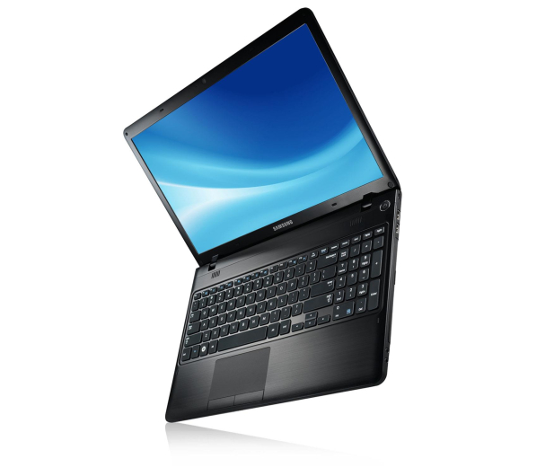 Samsung 350E5C i3-3110M/4GB/750/DVD-RW/Win8 HD7670M - 150452 - zdjęcie